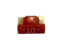 Honda 38221-SNA-A41 Fuse, Blade (10A)