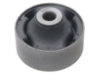 Honda 50261-TA0-A01 Rubber, FR. Sub-Frame Stopper