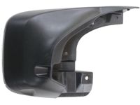 Honda 75810-S9V-A01 Splash Guard, Left Front