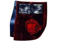 Honda 33501-SCV-A11 Lamp Unit, R. Tail