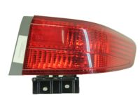 Honda 33501-SDA-A11 Lamp Unit, R.