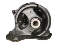 Honda 50805-S04-000 Rubber, Transmission Mounting