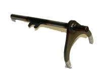 Honda 24201-PNS-010 Fork, Gearshift (5-6)