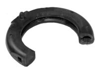 Honda 51684-TR0-E01 Rubber, Front Spring (Lower)