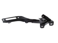 Honda 60120-TG7-A00ZZ Hinge, Passenger Side Hood