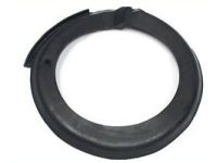 Honda 51694-SCV-A01 Rubber, Left Front Spring Mount (Lower)