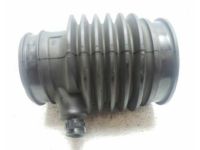 Honda 17228-5G0-A00 Tube, Air Flow