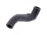 Honda 79722-S02-A00 Hose B, Water Inlet