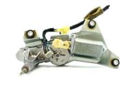 Honda 76710-SHJ-A02 Motor, Rear Windshield Wiper