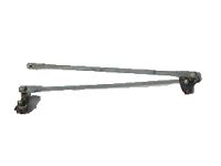 Honda 8-97110-242-0 Link, FR. Wiper