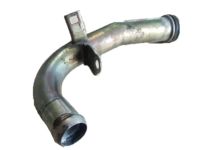 Honda 19504-PLC-000 Pipe B, Connecting