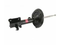 Honda Ridgeline Shock Absorber - 51605-SJC-A03 Shock Absorber Unit, Right Front