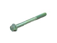 Honda 90112-SM4-020 Bolt, Stabilizer Link (8X95)