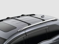 Honda 08L02-THR-102A Roof Rails Chrome