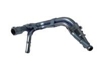 Honda 17137-R40-A00 Pipe, Breather