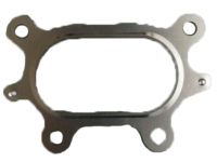 Honda 18115-RCA-A01 Gasket, Exhuast Chamber