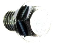 Honda 90081-PX5-000 Screw, Sealing (32MM)