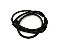 Honda 72350-T1W-A11 Weatherstrip,L FR Door