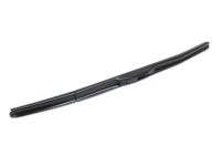 Honda 76630-TR0-A02 Blade, Windshield Wiper (575Mm)