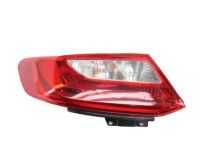 Honda 33500-T3L-A01 Taillight Assy., R.