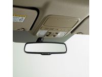 Honda 76410-SZA-A01 Automatic Dimming Mirror Attachment