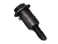 Honda 90013-5R0-000 Bolt,Head Cover