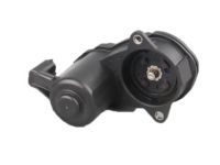 Honda 43020-THA-H00 GEAR UNIT, MOTOR