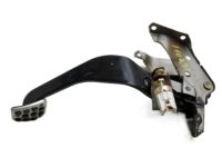 Honda 46910-S2A-A03 Pedal, Clutch