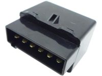 Honda 38830-TBA-A01 Relay Module