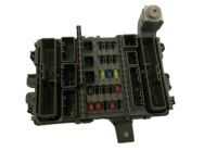 Honda 38210-TA0-A32 Box Assembly, Passenger Fuse