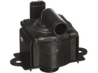 Honda Pilot Canister Purge Valve - 17310-S84-L31 Valve, Canister Vent Shut (Made In Mexico)