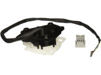 Honda 76210-SWA-A01 Actuator, Passenger Side