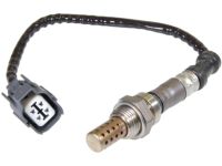 Honda 06365-PZA-A00 Sensor Kit, Oxygen