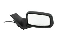 Honda 76200-SZT-305ZA Mirror Assembly, Passenger Side Door (Horizon Turquoise Pearl) (Coo) (R .C.)