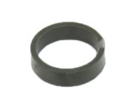 Honda 53537-SMG-E01 Rubber, Stopper