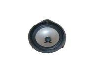 Honda Civic Car Speakers - 39120-TR0-A01 Speaker Assembly (17Cm Nd Single) (Pioneer)