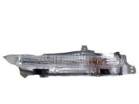 Honda 33350-TG7-A21 LIGHT ASSY., L. FR. TURN