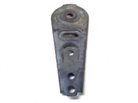 Honda 50365-TA0-A00 Stay, RR. Sub-Frame Mounting (FR)