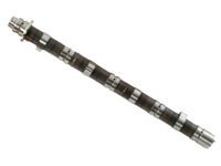 Honda 14120-PPA-010 Camshaft, Exhuast