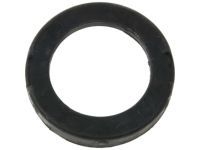 Honda 52402-TBF-A01 Rubber, Spring MT (Upper)