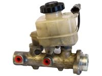 Honda 46100-S5D-L01 Master Cylinder Assembly