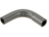 Honda 17138-P2A-000 Tube A, Breather