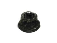 Honda 90213-SR3-013 Nut, Self-Lock (14MM)