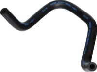 Honda 53734-SDA-A01 Hose, Power Steering Return