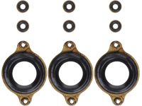 Honda 12050-5G0-000 Pkg Set,Head Cove