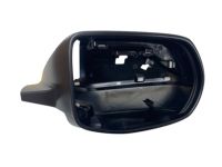 Honda 76208-T1W-A01 Set Passenger Side, Mirror Assembly