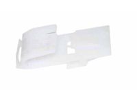 Honda 91503-TK8-A01 Clip, Door Molding