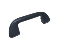 Honda 83240-T5A-A11ZA Grab Rail Assy. *NH900L* (Coat Hanger) (DEEP BLACK)