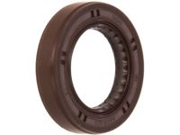 Honda 91203-PFB-013 Oil Seal, 27X43X9