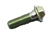 Honda 90164-S3V-A00 Bolt, Flange (10X31)